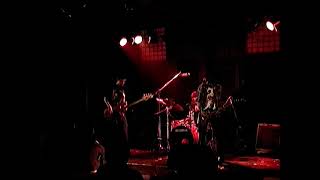 LUCKY LIPS 2003 07 22 磔磔