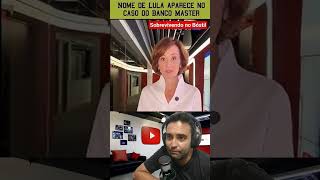 O HOMEM TÁ ENVOLVIDO NO ESQUEMA