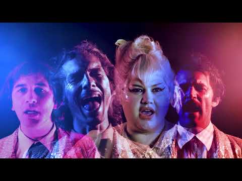 Shannon & the Clams - The Boy [Official Video]