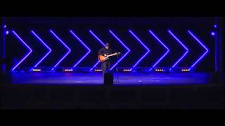 The Premier Event 2015: &quot;All I Want,&quot; James Durbin