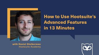 HootSuite video