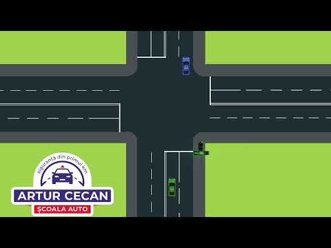 Provocare Semafor secționat