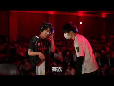 篝火#11 決勝 - ミーヤー Mr.ゲーム＆ウォッチ vs あcola スティーブ - スマブラ 大会 Kagaribi#11