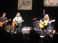 Indigo Girls play Tangled Up in Blue in Columbus (part)