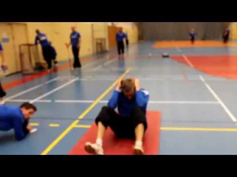 Jyväskylän Kiri Sikatesti