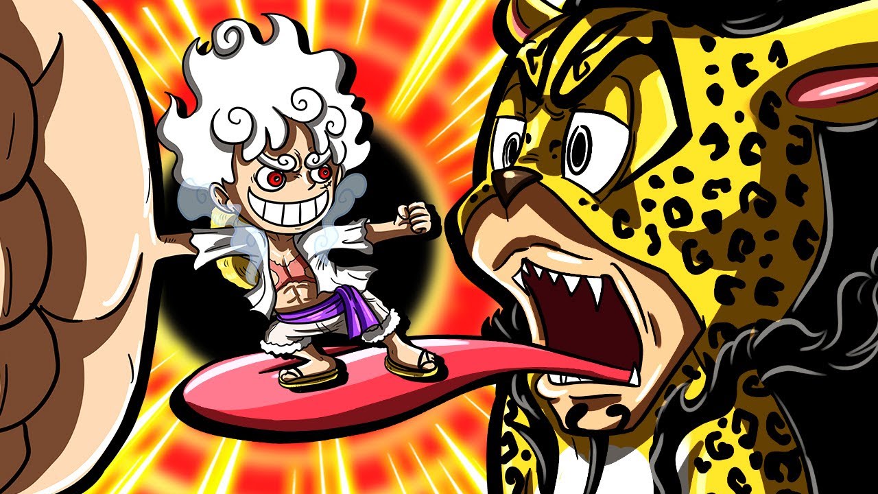 I Was NOT Ready For This! (1069)