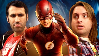 Is the FLASH Overpowered?