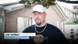 2019 Joe Patrick BME Hidden Treasures