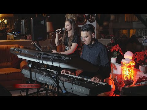 Naomi Sturza&Emanuel Pavel - Acasa /Am in cer caminul [Cover Gaither Vocal Band - Home] - Live 2020
