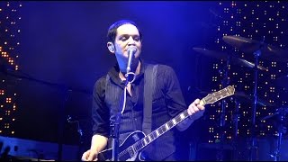 Placebo - Lazarus (Live in St.Petersburg, 24.10.2016)
