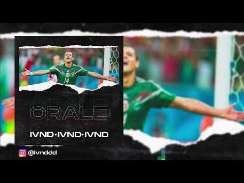 IVND - Orale (Prod. Penacho)