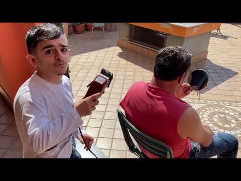 Gaetanino - Barbiere