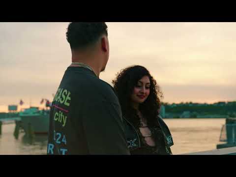 Jay Hound x Day Lee - Bad One (Official Music Video)