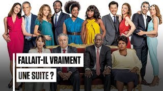 Fallait-il vraiment une suite à "Qu'est-ce qu'on a fait au bon Dieu ?"