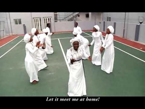 OBA ASE {Revival Song} By Lady Evang ABIMBOLA ADEBAYO IDOWU a.k.a TALOBA