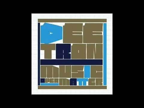 Deetron   Rhythm feat  Ben Westbeech