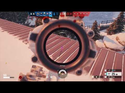 Roof as Defender
