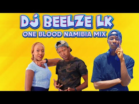 One blood 2025 mix by DJ beelze lk