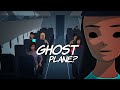 Nightmare On A Plane Halloween Special Scary Stories Animated