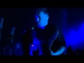 Anberlin - "Other Side" (Live in Los Angeles 10-9-14)