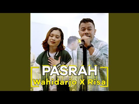 Pasrah