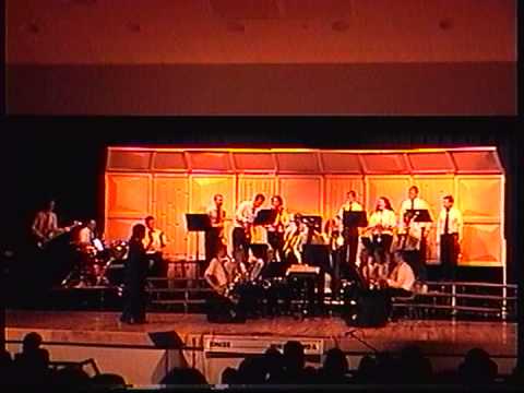 Class of 2000 Jazz Band - Winnebago High School