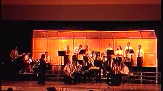 Class of 2000 Jazz Band - Winnebago High School