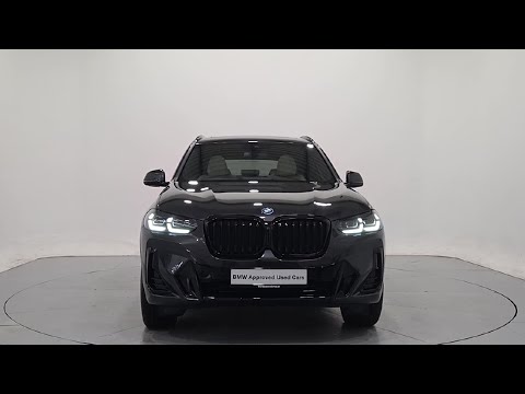 BMW X3 xDrive30 M Sport - Image 2