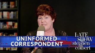 Uninformed Correspondent: Russia Edition