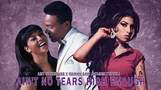 Ain't No Tears High Enough (Amy Winehouse x Marvin Gaye x Tammi Terrell) | DeeM