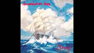 (Smog)-Accumulation:None (Full album)