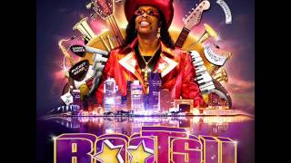 Bootsy Collins - Hip Hop @ Funk U (Feat. Ice Cube, Snoop Dogg, Chuck D &amp; Swavay)