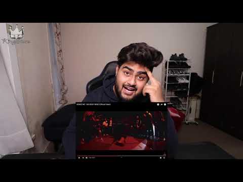 BONEZ MC - BIG BODY BENZ (Official Video) *GERMAN RAP REACTION*