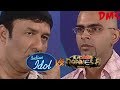 Raghu criticizes Raghu | Indian Idol vs Roadies