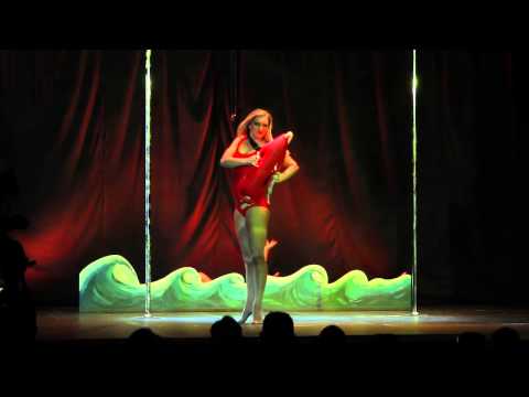 Pole Dance Cup 2013 - Finals
