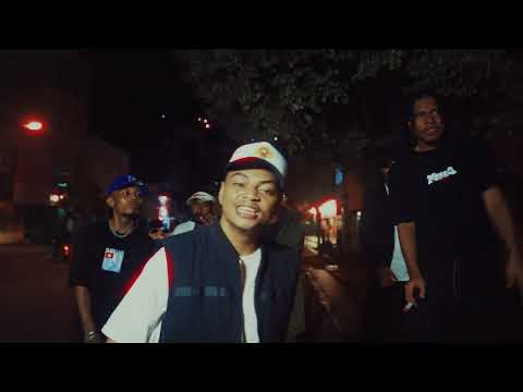 H98 - TRA ASIK ft D'Flow - Noji 483 - Blackdogg & Slickdogg (Official Music Video)