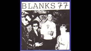 Blanks 77 - Party Train