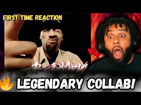 Limp Bizkit ft. Method Man, Redman & DMX – Rollin' [REACTION] | This Collab is INSANE!