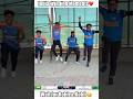 Indian Team Winning Celebration Moment ️ Champions Trophy 2025 Cricket Shorts
