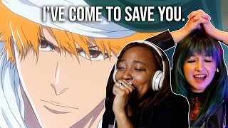 Bleach 2022 Part 2 Trailer Reaction: GUESS WE&#39;LL JUST CRY THEN.