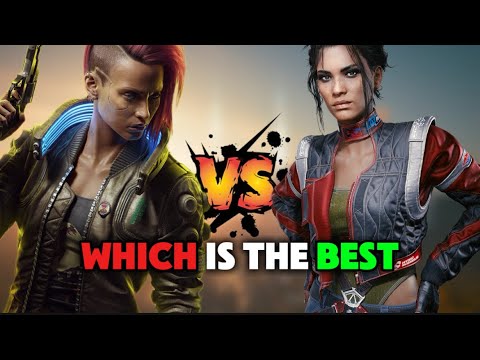 WHICH Lifepath in Cyberpunk 2077 is the BEST?