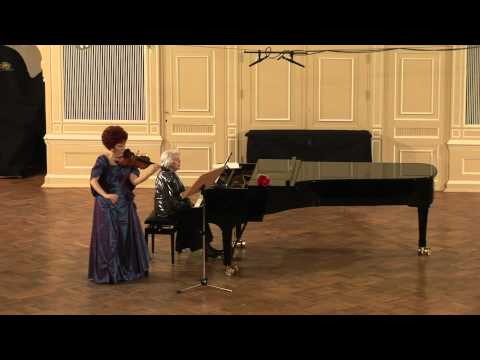 G. Bacewicz - Polish Caprice