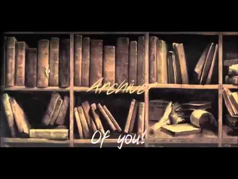 Archiver - The Devil's Mother Lyric Video