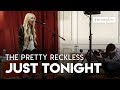 The Pretty Reckless ( Taylor Momsen ) - Just Tonight ...