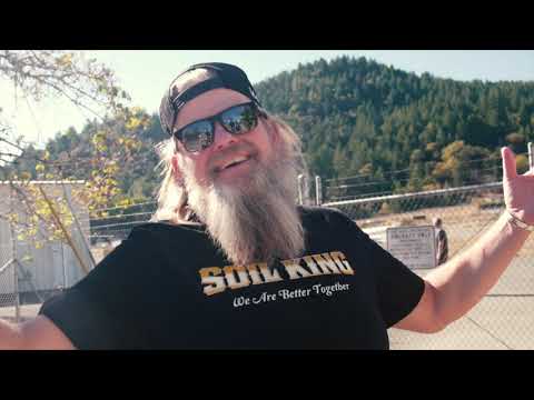 Bio Harmonic Tonic - Soil King Approved Product - Part 1