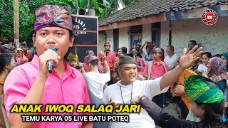 Download lagu Bikin merinding....!!! Lagu Anak iwoq edisi tame gawe Temu karya 05 di Batu poteq mp3 Download lagu Bikin merinding....!!! Lagu Anak iwoq edisi tame gawe Temu karya 05 di Batu poteq mp3