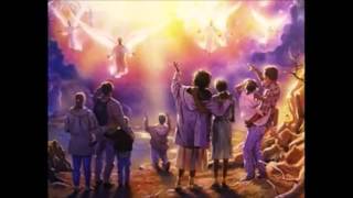 Christ Comes Again! - Kompozer's album Trinity