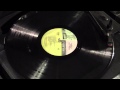 Crying Time - Nancy Sinatra (33 rpm)