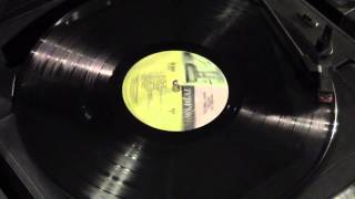 Crying Time - Nancy Sinatra (33 rpm)