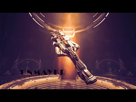 DOOM Eternal  - The Unmaykr